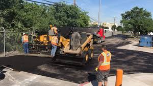 Professional Driveway Paving  in Sandia Heights, NM